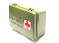 First Aid Kit General Purpose US Military Issue